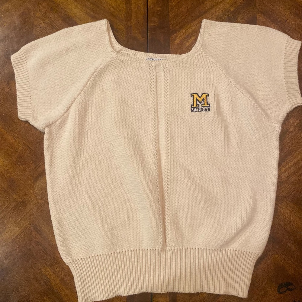 Vintage 50s rare versatile sweatshirts made in usa 🇺🇸 size 36 S